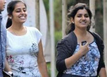 Chennai college girls